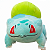 Pelúcia Colecionável Poke Bulba - 35cm - Imagem 1