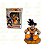Boneco PVC Goku Nuvem - 14cm - Imagem 3