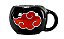 Caneca Itachi Uchiha - 450ml - Imagem 1