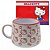Caneca Hello Kitty 500ml - Zona Criativa - Imagem 2