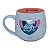 Caneca Stitch - 400ml - Zona Criativa - Imagem 1