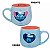 Caneca Stitch - 400ml - Zona Criativa - Imagem 3