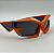 BAD BOY GURIRI - LARANJA - PRETO - Imagem 3