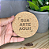 PORTA-COPOS WOOD - Imagem 1