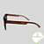 BAMBU CLARO - PRETO - Imagem 2