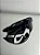 LEANDRO - ESPORTIVO - PRETO - PRETO - Imagem 4