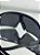 LEANDRO - ESPORTIVO - PRETO - PRETO - Imagem 3