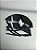 LEANDRO - ESPORTIVO - PRETO - PRETO - Imagem 2