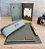 Estojo Clean - Deskware Oliva - Imagem 2
