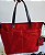 Urban Tote Bag - Vermelha - Imagem 4