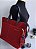 Urban Tote Bag - Vermelha - Imagem 8