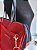 Urban Tote Bag - Vermelha - Imagem 7