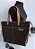 Urban Tote Bag - Marrom - Imagem 5