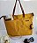 Urban Tote Bag - Mostarda - Imagem 1