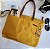 Urban Tote Bag - Mostarda - Imagem 4