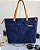Urban Tote Bag - Blue - Imagem 7