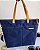 Urban Tote Bag - Blue - Imagem 6