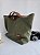 Shopper Bag - KANSAS - verde - Imagem 5