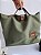 Shopper Bag - KANSAS - verde - Imagem 1