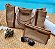 Kit Eco Brisa - Shopper Bag(caramelo) - Imagem 2