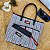 Kit Marina Luxo - Tote Bag - Imagem 1