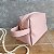 Necessarie- Versa Box - Rosa - Imagem 1