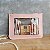 Makeup Bag - Slim Rosa - Imagem 2