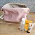 SKINCARE Bag - Rosa - Imagem 4