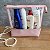 Toilet Bag - Rosa - Imagem 1