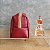Necessarie- Versa Box - Vermelha - Imagem 1