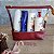 Toilet Bag - Vermelha - Imagem 2