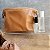 SKINCARE Bag - Caramelo - Imagem 3