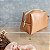 Necessarie- Versa Box - Caramelo - Imagem 3