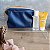 SKINCARE Bag - Marinho - Imagem 2