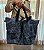 Max Bag Folk - Indigo Blue - Imagem 2