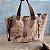 Max Bag Folk - Caramelo - Imagem 4