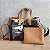 Chic Weekend Bag - Imagem 4