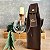 Wine Box - Porta-Vinho (café) - Imagem 1