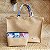 Naturalle Folhagem - Maxi Bag - Imagem 1