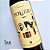 Vinho Tinto Tannat 2021 Peruzzo - Imagem 1