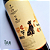 Vinho Tinto Tannat 2021 Peruzzo - Imagem 5