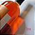Vinho Tributo Rosé Malbec 2021 Marco Luigi - Imagem 3
