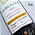 Vinho Tinto Conceito Touriga Nacional 2020 Marco Luigi - Imagem 2