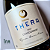 Vinho Branco Chardonnay 2021 Thera - Imagem 2