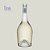 Vinho Branco L.A. Jovem Ripiano 2022 Luiz Argenta - Imagem 2
