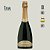Espumante Brut Reserva 24 Meses 2021 Guatambu - Imagem 1