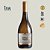 Vinho Branco Luar do Pampa Chardonnay 2023 Guatambu - Imagem 1