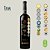 Vinho Tinto Rastros do Pampa Cabernet Sauvignon 2023 Guatambu - Imagem 1