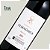 Vinho Tinto Reserva Merlot D.O. 2020 Almaúnica - Imagem 1