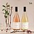 Vinho Rosé Essência 2023 Casa Eva - Imagem 2